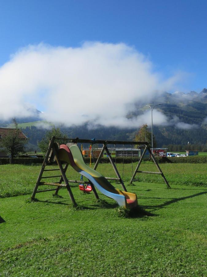 Sportpension Thayer Piesendorf Exteriér fotografie