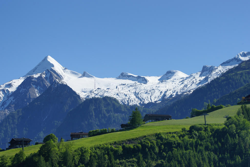 Sportpension Thayer Piesendorf Exteriér fotografie